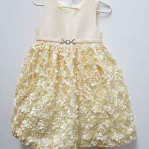 ELEGANT GIRL DRESSES